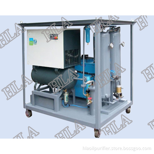 Compressed Air Dryer